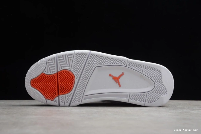 Air Team OrangeCT8527-118 4 Jordan 0530